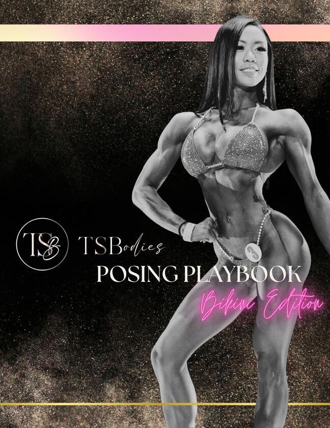 The Posing Playbook